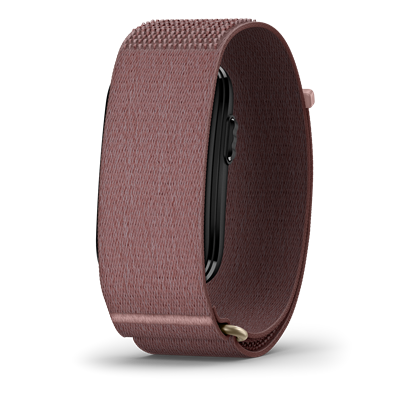CIRQA SMART BAND WW S-M MAUVE 010-04675-12 GARMIN