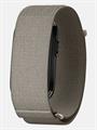 CIRQA SMART BAND WW L-XL FRENCH GRAY 010-04675-01 GARMIN