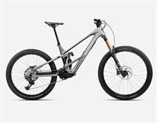 EBIKE MTB ORBEA WILD/M LT H-TEAM MULLET TG.M TIT/NOC 2027