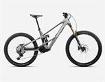 EBIKE MTB ORBEA WILD/M LT H-TEAM MULLET TG.M TIT/NOC 2027