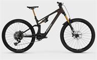 EBIKE MTB MEGAMO REASON CRB 03 DJI 800WH TG.L GARNET UD 2027
