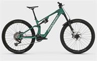 EBIKE MTB MEGAMO REASON CRB 05 DJI 800WH TG.M GREEN 2027
