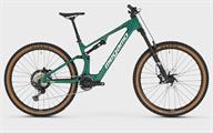 EBIKE MTB MEGAMO REASON CRB 07 DJI 800WH TG.M GREEN 2027