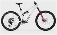 EBIKE MTB MEGAMO REASON CRB 02 DJI 800WH TG.L WHITE ICE 2027