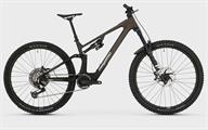 EBIKE MTB MEGAMO REASON CRB 05 DJI 800WH TG.L GARNET UD 2027