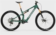 EBIKE MTB MEGAMO REASON AIR CRB 00 DJI 800WH TG.M GREEN 2027