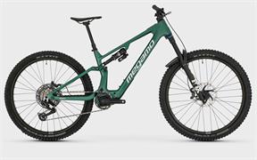 EBIKE MTB MEGAMO REASON CRB 05 DJI 800WH TG.L GREEN 2027