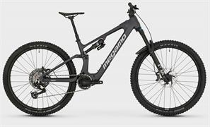 EBIKE MTB MEGAMO REASON AL 05 DJI 800WH TG.XL BLACK 2027