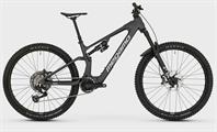 EBIKE MTB MEGAMO REASON AL 05 DJI 800WH TG.XL BLACK 2027