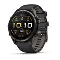 FENIX-9 PRO 47MM AMOLED CRBONGRY DLCTI BK BND EMEA 010-04336-16 GARMIN