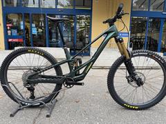 EBIKE MTB ORBEA RALLON RS-LTD CUSTOM TG.L 2026