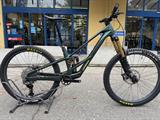 EBIKE MTB ORBEA RALLON RS-LTD CUSTOM TG.L 2026