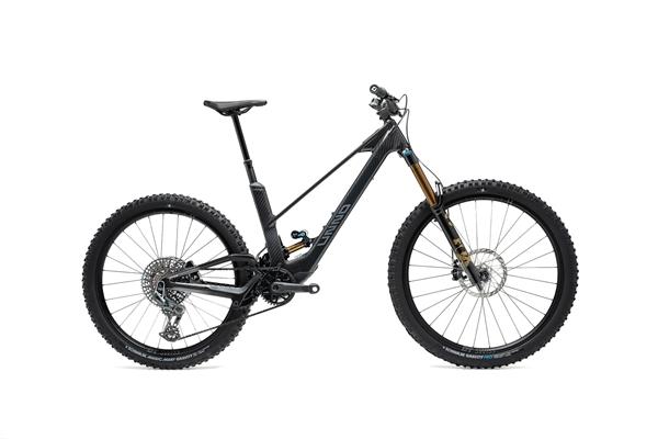 EBIKE MTB UNNO MITH PRO TG.S2 CARBON 2026