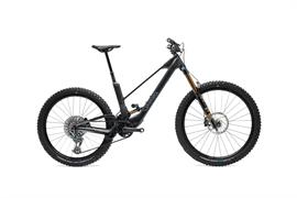 EBIKE MTB UNNO MITH PRO TG.S2 CARBON 2026