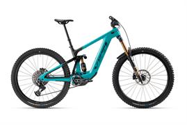 EBIKE MTB YETI LTE XO FACTORY BOSCH 800WH TG.M TURQUOISE 2027