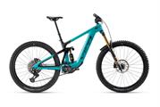 EBIKE MTB YETI LTE XO FACTORY BOSCH 800WH TG.M TURQUOISE 2027