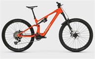 EBIKE MTB MEGAMO REASON CRB 05 M2S 800WH TG.M AMBER ORANGE 2027