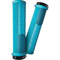 MANOPOLE MONARCH KNURL 30-32MM TURCHESE PY-GM-KNL-THN-TRQ PEATY'S