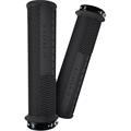 MANOPOLE MONARCH KNURL 30-32MM NERO PY-GM-KNL-THN-BLK PEATY'S