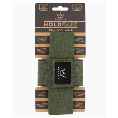 HOLDFAST BORSA PORTA ATTREZZI TELAIO MOSS GREEN PY-HF-TTW-MSS PEATY'S