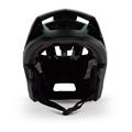 FX DROPFRAME HELMET CE - HUNTER GREEN 31931-041 FOX
