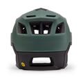 FX DROPFRAME HELMET CE - HUNTER GREEN 31931-041 FOX