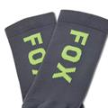 FX 6 FLEXAIR MERINO SOCK - DARK SHADOW 31524-330 FOX
