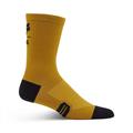 FX 8 RANGER SOCK FOX 74 - MUSTARD 31953-440 FOX