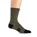 FX 8 RANGER SOCK - OLIVE GREEN 31530-099 FOX