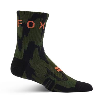 FX 6 RANGER SOCK SWARMER - DARK SAGE 32381-245 FOX