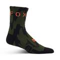 FX 6 RANGER SOCK SWARMER - DARK SAGE 32381-245 FOX