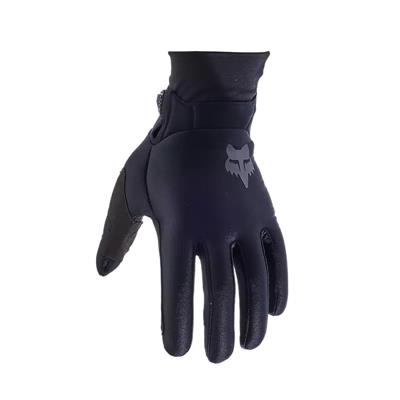 FX DEFEND THERMO GLOVE - BLACK 31322-001 FOX