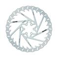 SHARK DISCO FRENO MTB 180 X 2MM 6 FORI DB023W GALFER