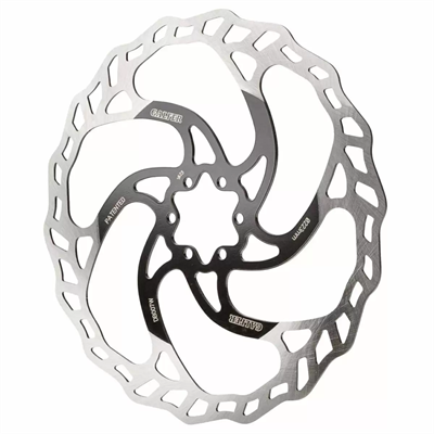 WAVE DISCO FRENO MTB 223 X 2 DB007W GALFER