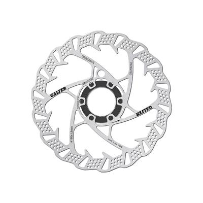 SHARK DISCO FRENO MTB 180 X 2MM CENTER-LOCK DB023WCL GALFER