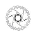 SHARK DISCO FRENO MTB 180 X 2MM CENTER-LOCK DB023WCL GALFER