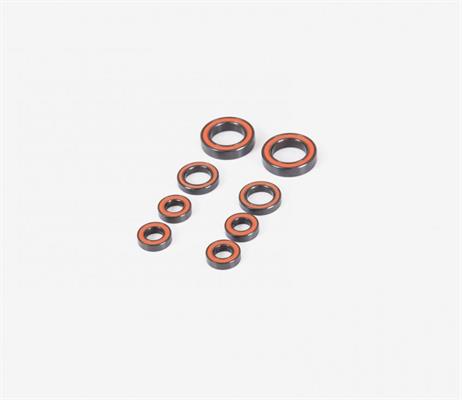 BEARING SERIE CUSCINETTI FULL SUSPENDED 20 X2110000 ORBEA