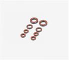 BEARING SERIE CUSCINETTI FULL SUSPENDED 20 X2110000 ORBEA