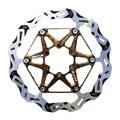 BCA DISCO FRENO MTB 203 X 2.15MM 6FORI YODA 203 ANDREANI