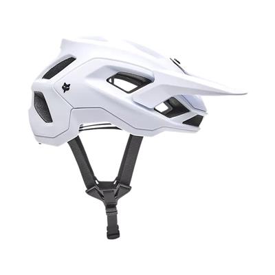 FX SPEEDFRAME HELMET SOLID CE - WHITE 33497-008 FOX