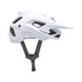 FX SPEEDFRAME HELMET SOLID CE - WHITE 33497-008 FOX