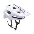 FX SPEEDFRAME HELMET SOLID CE - WHITE 33497-008 FOX