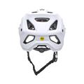 FX SPEEDFRAME HELMET SOLID CE - WHITE 33497-008 FOX