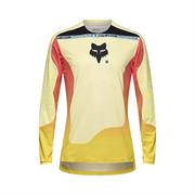 FX FLEXAIR SL JERSEY ELEVATED - LEMONADE 33438-375 FOX