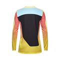 FX FLEXAIR SL JERSEY ELEVATED - LEMONADE 33438-375 FOX