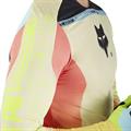 FX FLEXAIR SL JERSEY ELEVATED - LEMONADE 33438-375 FOX