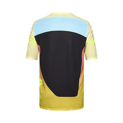 FX FLEXAIR SS JERSEY ELEVATED - LEMONADE 33429-375 FOX
