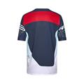 FX FLEXAIR SS JERSEY ELEVATED - MIDNIGHT 33429-329 FOX
