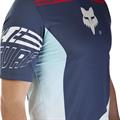 FX FLEXAIR SS JERSEY ELEVATED - MIDNIGHT 33429-329 FOX