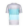 FX RANGER SS JERSEY GRID - STEEL GRAY 33414-172 FOX